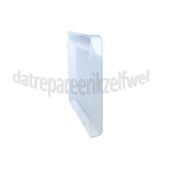 Foto van Bosch Frontpaneel voor bak vriezer GS32NA9001, GS34PA2102, GS30VX3001 