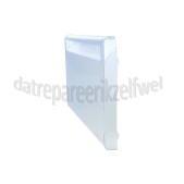 Foto van Bosch Frontpaneel voor bak vriezer GS32NA9001, GS34PA2102, GS30VX3001 