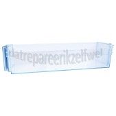 Foto van Bosch Deurbak Transparant met opschrift Bosch KGN36VL2108, KGN36VL2203, KGN36VL2212 