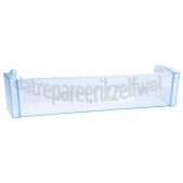 Foto van Bosch Deurbak Transparant met opschrift Bosch KGN36VL2108, KGN36VL2203, KGN36VL2212 