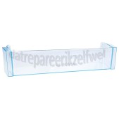Foto van Bosch Deurbak Transparant met opschrift Bosch KGE36AI3007, KGE36AI3006, KGV33UL3008 