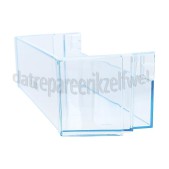 Foto van Bosch Deurbak Transparant met opschrift Bosch KGE36AI3007, KGE36AI3006, KGV33UL3008 
