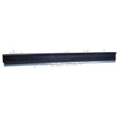 Foto van Bosch Dorpelrubber Dichting dorpel + klemplaat SMU68L05, SN65M006 
