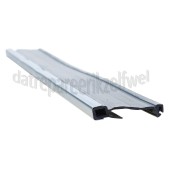 Foto van Bosch Dorpelrubber Dichting dorpel + klemplaat SMU68L05, SN65M006 