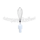 Foto van Bosch Garde Compleet MSM66130. MQ66155 