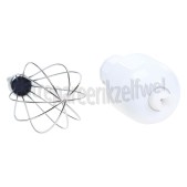 Foto van Bosch Garde Compleet MSM66130. MQ66155 