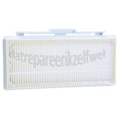 Foto van Bosch Filter Hygiene filter BGL8SIL59, VSQX1238 