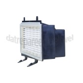 Foto van Bosch Filter Hygiene filter BGS5230S, BGS5ALL4 