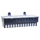 Foto van Bosch Filter Hygiene filter BGS5230S, BGS5ALL4 