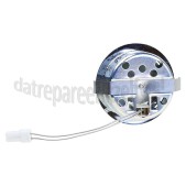 Foto van Bosch Lamp Spot halogeen compleet LC66951, DHI665V 