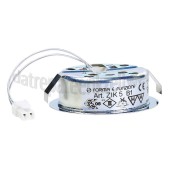 Foto van Bosch Lamp Spot halogeen compleet LC66951, DHI665V 
