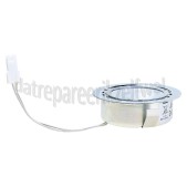 Foto van Bosch Lamp Spot halogeen compleet LC66951, DHI665V 