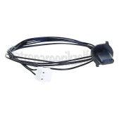 Foto van Bosch Sensor NTC-sensor WTB86280, WT44B202 