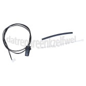 Foto van Bosch Sensor NTC-sensor WTB86280, WT44B202 