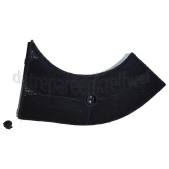 Foto van Bosch Filter DHZ2400 DHU965, DHU665 