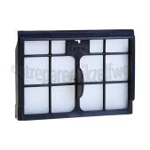 Foto van Bosch Filter Uitblaasfilter VS5C100, BSGL2MOVE 
