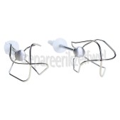 Foto van Bosch Garde Eierklopper MQ955PX, MFQ3532 