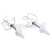 Foto van Bosch Garde Eierklopper MQ955PX, MFQ3532 