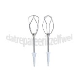 Foto van Bosch Garde Eierklopper MQ955PX, MFQ3532 
