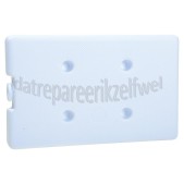 Foto van Bosch Koelelement 220x135mm GSD2613, KG3564 
