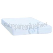 Foto van Bosch Koelelement 220x135mm GSD2613, KG3564 