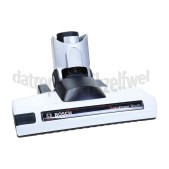 Foto van Bosch Zuigmond Elektro borstel BCH6L2560, BBH625W60 