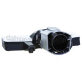 Foto van Bosch Zuigmond Elektro borstel BCH6L2560, BBH625W60 