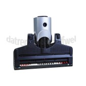Foto van Bosch Zuigmond Elektro borstel BCH6L2560, BBH625W60 