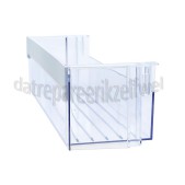 Foto van Bosch Flessenrek Transparant KI2426F30, KI8413D30 