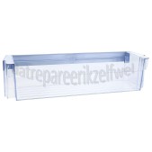 Foto van Bosch Flessenrek Transparant KI2426F30, KI8413D30 