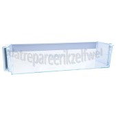 Foto van Bosch Flessenrek Transparant KGN36XI42, KGN39XW35 