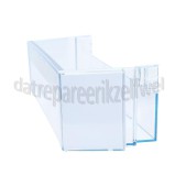 Foto van Bosch Flessenrek Transparant KGN36XI42, KGN39XW35 