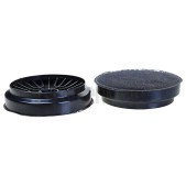 Foto van Bosch Filter Koolstoffilter DHZ5276, LZ52751,DWW06W650/02 