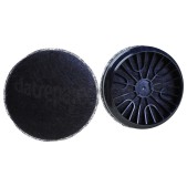 Foto van Bosch Filter Koolstoffilter DHZ5276, LZ52751,DWW06W650/02 