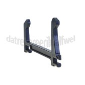 Foto van Bosch Deurhaak Haak, zwart HMT85M651, HF25G5L2 