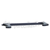 Foto van Bosch Deurhaak Haak, zwart HMT85M651, HF25G5L2 
