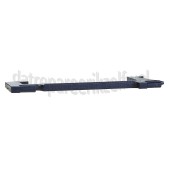 Foto van Bosch Deurhaak Haak, zwart HMT85M651, HF25G5L2 