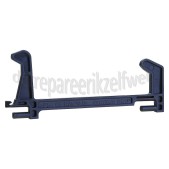 Foto van Bosch Deurhaak Haak, zwart HMT85M651, HF25G5L2 