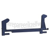 Foto van Bosch Deurhaak Haak, zwart HMT85M651, HF25G5L2 