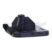Foto van Bosch Sokkel Houder van scharnier, links HB110510, HBN121120 