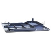 Foto van Bosch Deur Zijwand, grijs TE501503, TES50651 