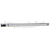 Foto van Zuigbuis 35 mm -telescoop- 62cm tot 104cm S256i, S518, S638, S711 