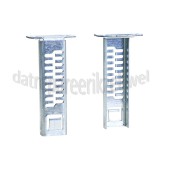Foto van Bosch Inbouwset Compleet SGI46E42, SL53E553 