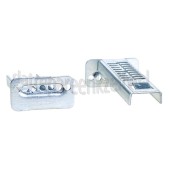 Foto van Bosch Inbouwset Compleet SGI46E42, SL53E553 