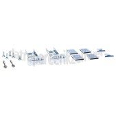 Foto van Bosch Inbouwset Compleet SGI46E42, SL53E553 