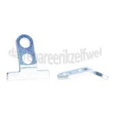 Foto van Bosch Inbouwset Compleet SGI46E42, SL53E553 