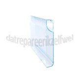 Foto van Bosch Frontpaneel Vrieslade, onder KGN36Y42, KG39FPZ22 