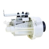Foto van Whirlpool Pomp Spoel/circulatie ADP4411 ,GSF6130 