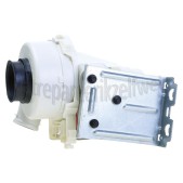 Foto van Whirlpool Pomp Spoel/circulatie ADP4411 ,GSF6130 