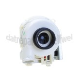 Foto van Whirlpool Pomp Spoel/circulatie ADP4411 ,GSF6130 
